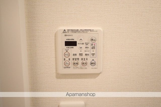 やわらぎ金沢の内装写真