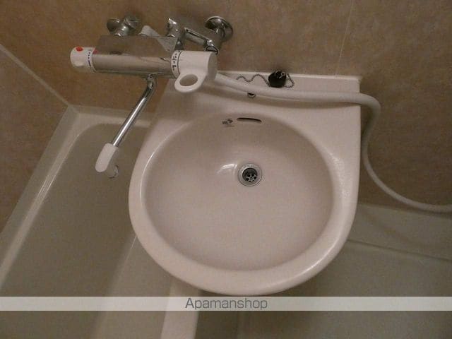 リクレイシア蒲田の内装写真