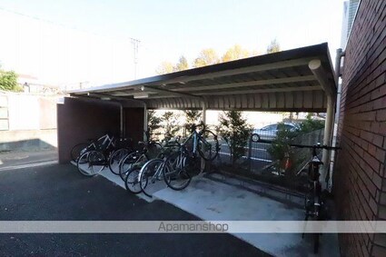 オークアベニュー[1DK/31m2]の外観5