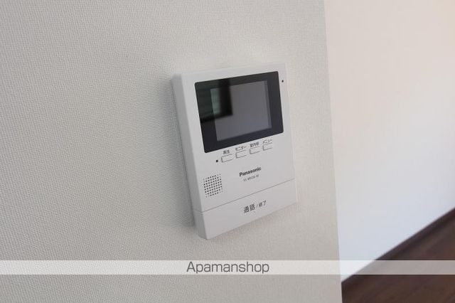 プレイスメゾン上之町の内装写真