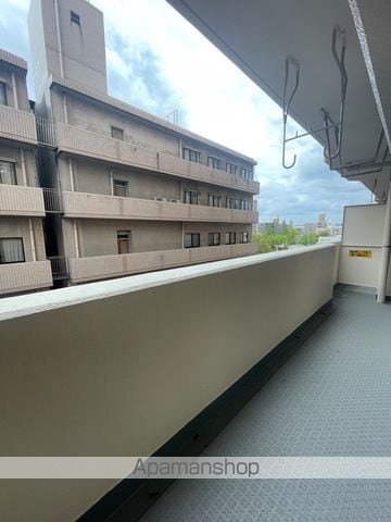 エラン平針の内装写真