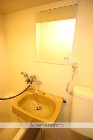 KWビル壱番館の内装写真
