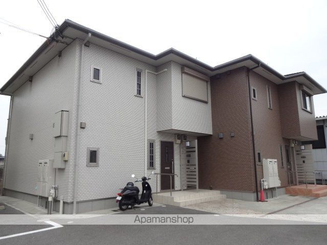 Lily Lei nagamuraの外観写真