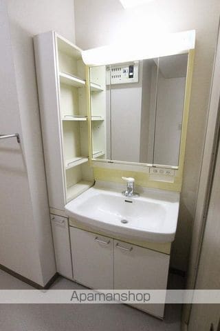 パルシェ越路の内装写真