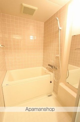 サーパス屋島[3LDK/69.95m2]のバス