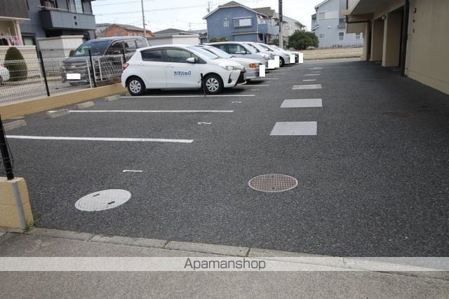 アーバンライフの外観写真