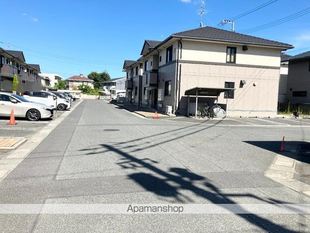 ロイヤルガーデンミルフィー F棟のその他写真