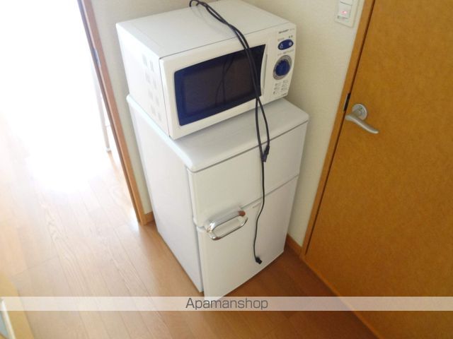 レオパレス山田池リバーサイドの内装写真