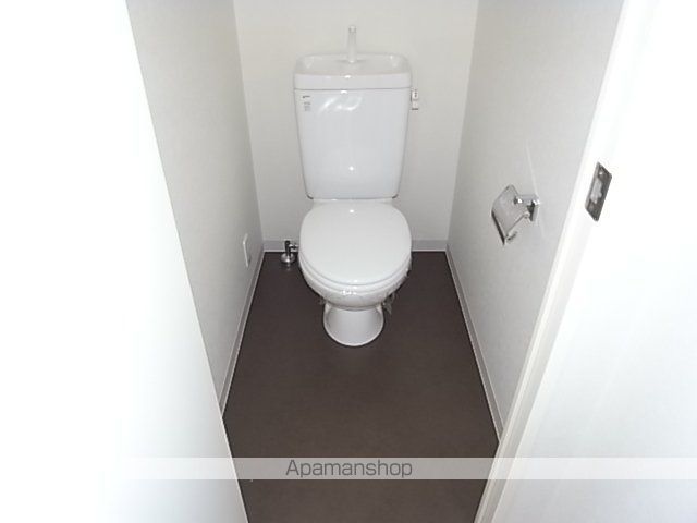 GRAMERCY SAKAEの内装写真