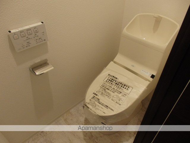 グランオルセー北大前の内装写真