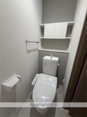 LIBERTEの内装写真