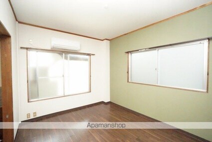 藤原マンション[1R/23m2]の内装3
