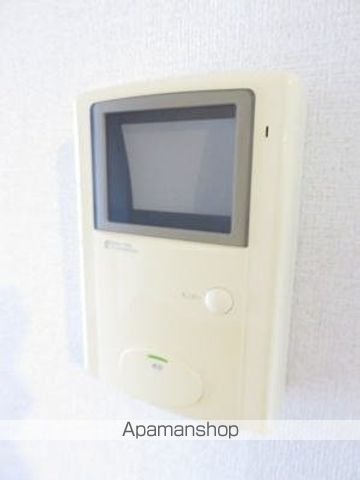 メゾンセレッソAの内装写真