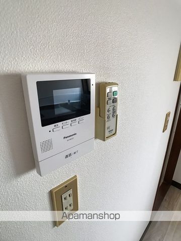 ミナミハイツの内装写真