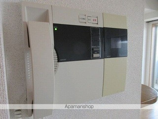 日本泉ビルの内装写真