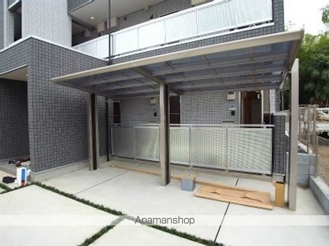 リブリ・小倉東 106 ｜ 神奈川県川崎市幸区小倉３丁目確認中（賃貸マンション1K・1階・26.08㎡） その18