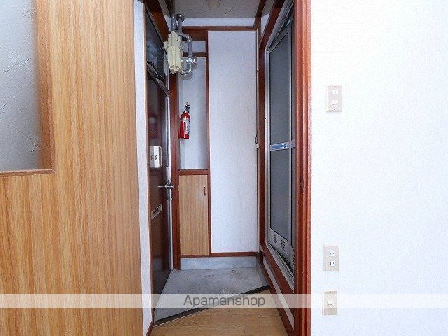 マイロード27の内装写真