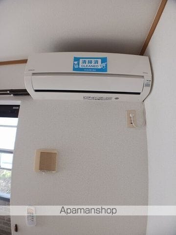 ビクトリア壱番館の内装写真