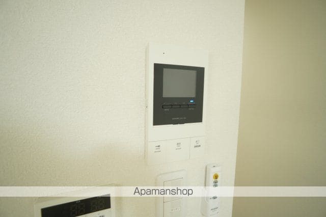 GRM富雄元町の内装写真