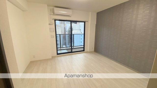 EXE堺筋本町の内装写真