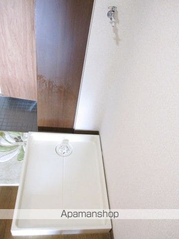 パティオス大橋の内装写真