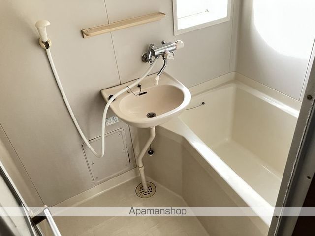 ハイツ北双の内装写真