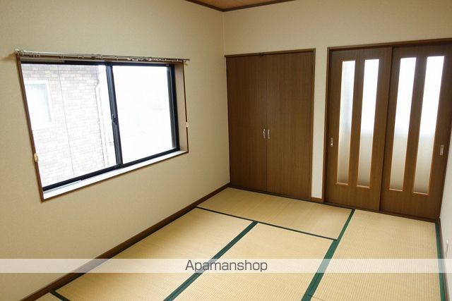 コーポ米田の内装写真