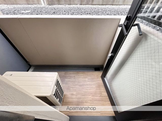 レジディア西小山の内装写真