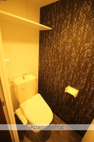 NORDESTA旭ヶ丘の内装写真