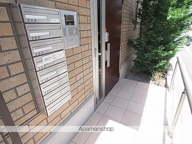 プラージュ武庫川の外観写真