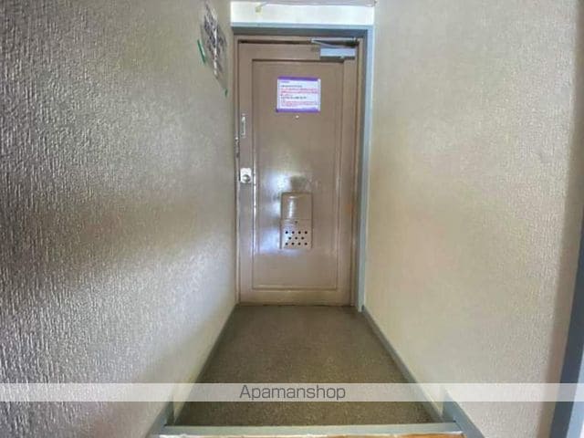 スエヨシハイツの内装写真