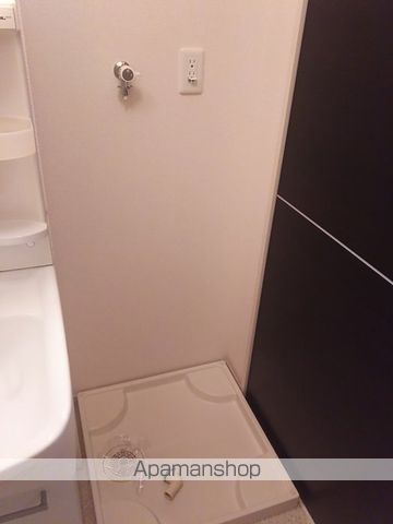 グレイス SEの内装写真