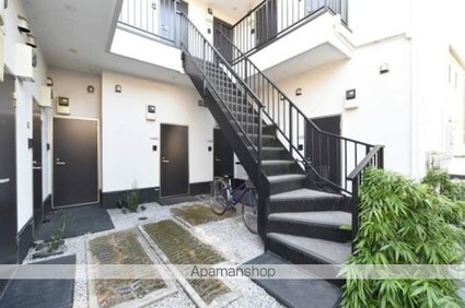 ＷＡＴＥＩ久我山[1R/8.91m2]の共用部1