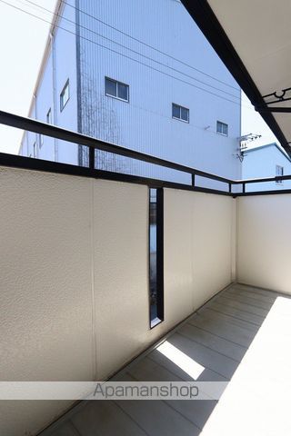 ハーバービュー金磯の内装写真