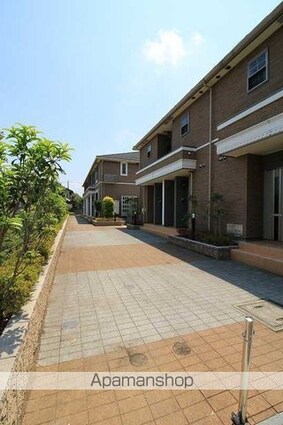 ペニーレインＢ[1LDK/42.8m2]の外観4