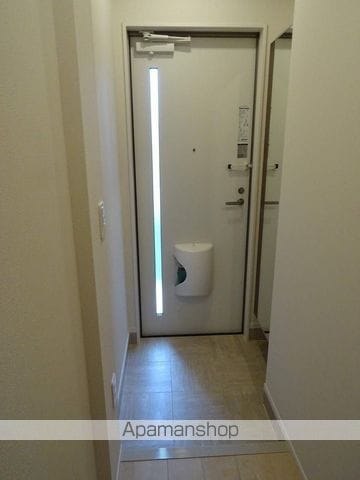 ロイヤルシャトールピナスの内装写真