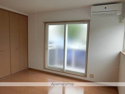 岩手県盛岡市上堂３丁目[1K/26.49m2]の内装3