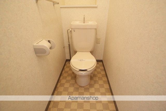 グリーンサム弐番館の内装写真