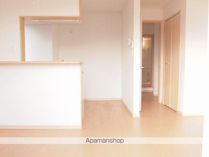 モン　キャステール[1LDK/37.13m2]の共用部3