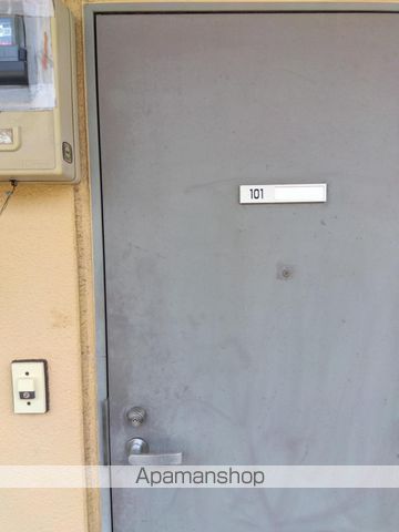 第5磯部コーポの内装写真