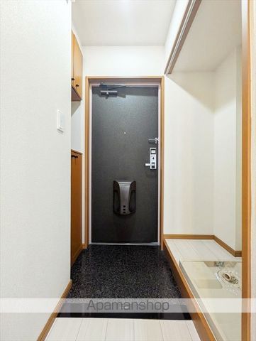 ゆうとぴあの内装写真