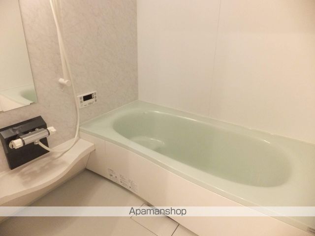 ユイマール近見の内装写真