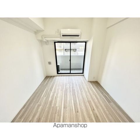 SーRESIDENCE鶴舞駅前の内装写真
