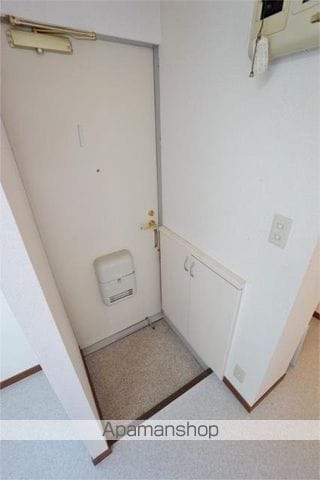 サンフラワーの内装写真