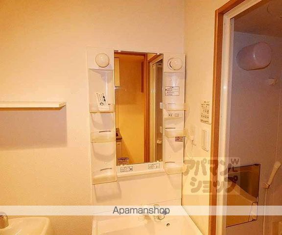 ブライトハイムD棟の内装写真