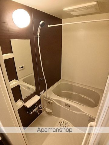 ノーサイド立葉の内装写真
