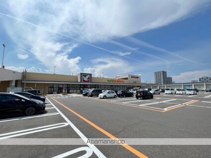 ＮＣＭ２[1K/27.02m2]の周辺3