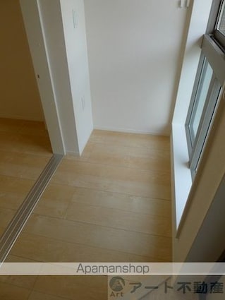 愛媛県松山市立花１丁目[1LDK/36.57m2]の内装6