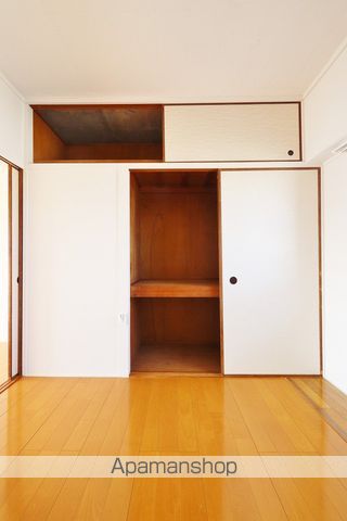 ヴィラナリー横見Iの内装写真