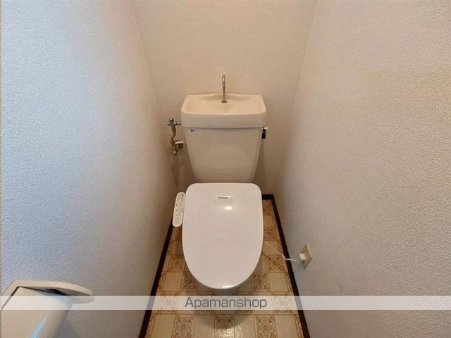 フロムUハイツの内装写真